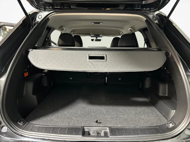 Mitsubishi Outlander 2.4 PHEV Invite 4x4
