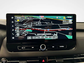 Fahrzeugbild MITSUBISHI Outlander 2.4 PHEV Invite 4x4