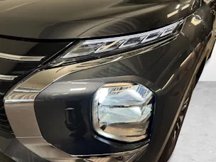 Mitsubishi Outlander 2.4 PHEV Invite 4x4