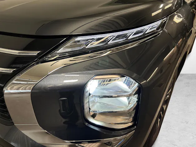 Mitsubishi Outlander 2.4 PHEV Invite 4x4