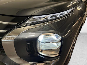 Fahrzeugbild MITSUBISHI Outlander 2.4 PHEV Invite 4x4