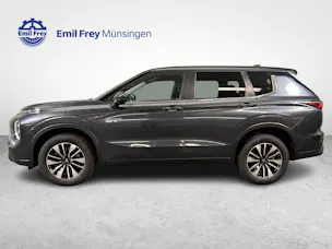 Mitsubishi Outlander 2.4 PHEV Invite 4x4
