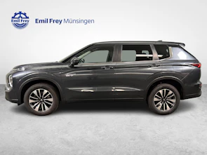 Fahrzeugbild MITSUBISHI Outlander 2.4 PHEV Invite 4x4