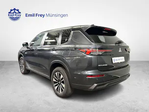 Mitsubishi Outlander 2.4 PHEV Invite 4x4