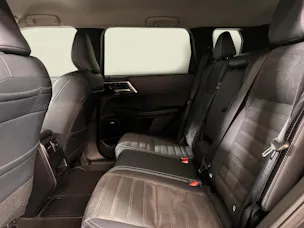 Mitsubishi Outlander 2.4 PHEV Invite 4x4