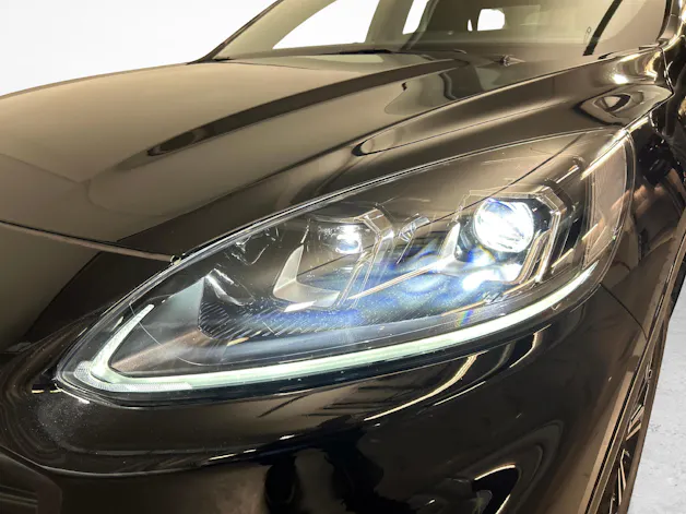 FORD Kuga 2.5 Plug-in Hybrid ST-Line X