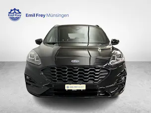FORD Kuga 2.5 Plug-in Hybrid ST-Line X