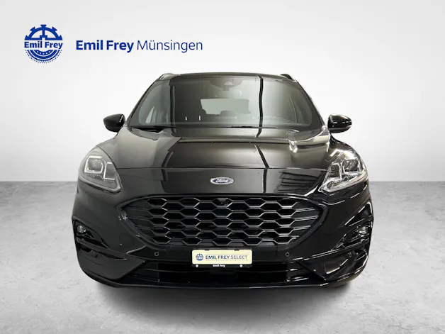 FORD Kuga 2.5 Plug-in Hybrid ST-Line X