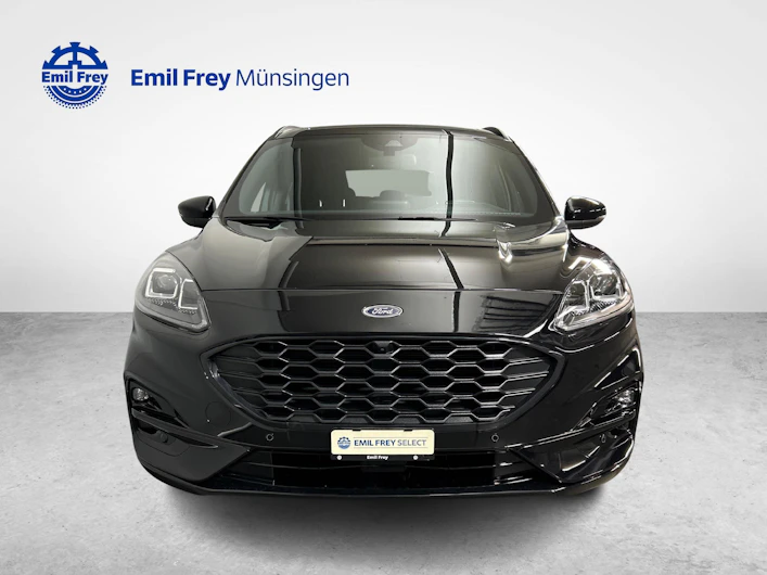 image du véhicule FORD KUGA