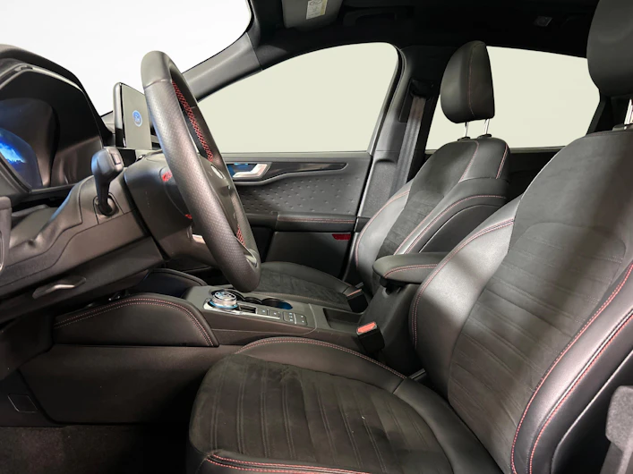 image du véhicule FORD KUGA