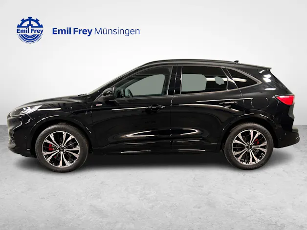 FORD Kuga 2.5 Plug-in Hybrid ST-Line X