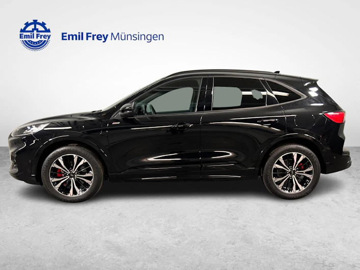 image du véhicule FORD KUGA