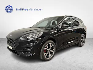 FORD Kuga 2.5 Plug-in Hybrid ST-Line X