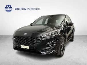 FORD Kuga 2.5 Plug-in Hybrid ST-Line X