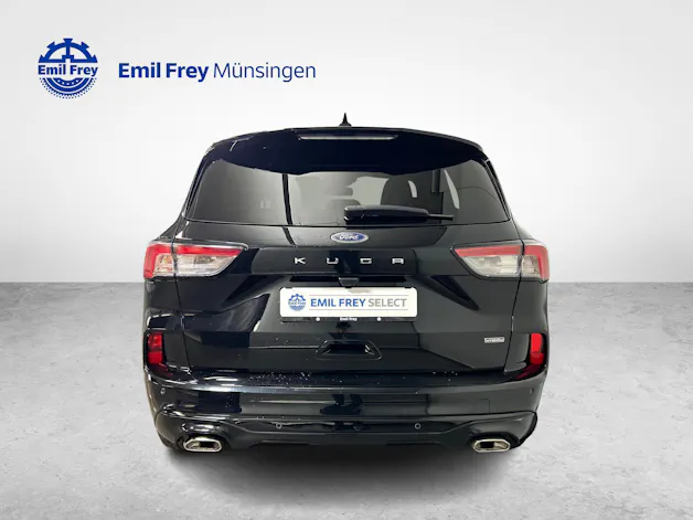 FORD Kuga 2.5 Plug-in Hybrid ST-Line X