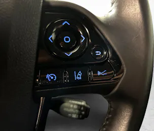 Toyota Prius 1.8 VVTi HSD Premium