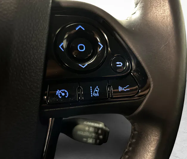 Toyota Prius 1.8 VVTi HSD Premium