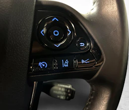 immagine del veicolo TOYOTA Prius 1.8 VVTi HSD Premium