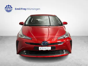 Toyota Prius 1.8 VVTi HSD Premium