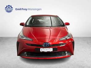 immagine del veicolo TOYOTA Prius 1.8 VVTi HSD Premium