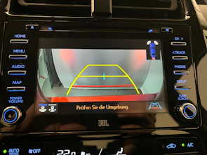 immagine del veicolo TOYOTA Prius 1.8 VVTi HSD Premium