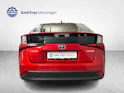 Toyota Prius 1.8 VVTi HSD Premium