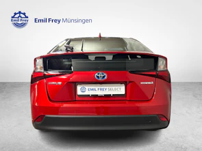 immagine del veicolo TOYOTA Prius 1.8 VVTi HSD Premium