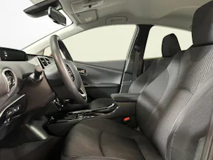 Toyota Prius 1.8 VVTi HSD Premium