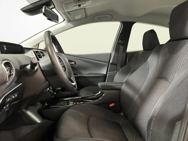 Toyota Prius 1.8 VVTi HSD Premium