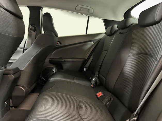 Toyota Prius 1.8 VVTi HSD Premium