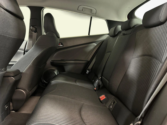 immagine del veicolo TOYOTA PRIUS+