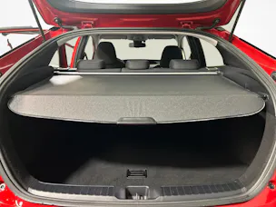 Toyota Prius 1.8 VVTi HSD Premium