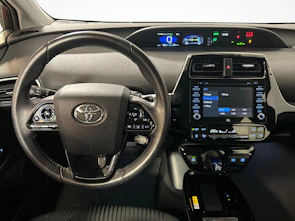immagine del veicolo TOYOTA Prius 1.8 VVTi HSD Premium