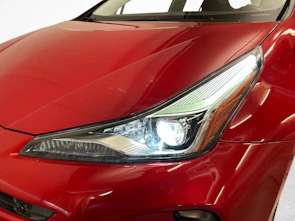 immagine del veicolo TOYOTA Prius 1.8 VVTi HSD Premium