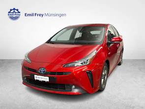 immagine del veicolo TOYOTA Prius 1.8 VVTi HSD Premium