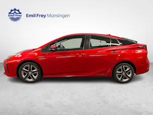 Toyota Prius 1.8 VVTi HSD Premium