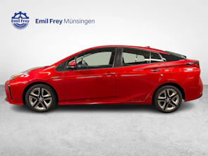 immagine del veicolo TOYOTA Prius 1.8 VVTi HSD Premium