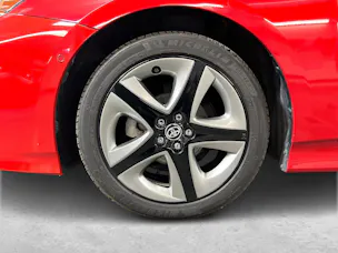 Toyota Prius 1.8 VVTi HSD Premium