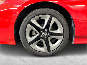 immagine del veicolo TOYOTA Prius 1.8 VVTi HSD Premium