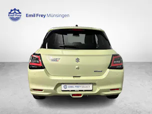 Suzuki Swift 1.2 Tradizio Top Hybrid