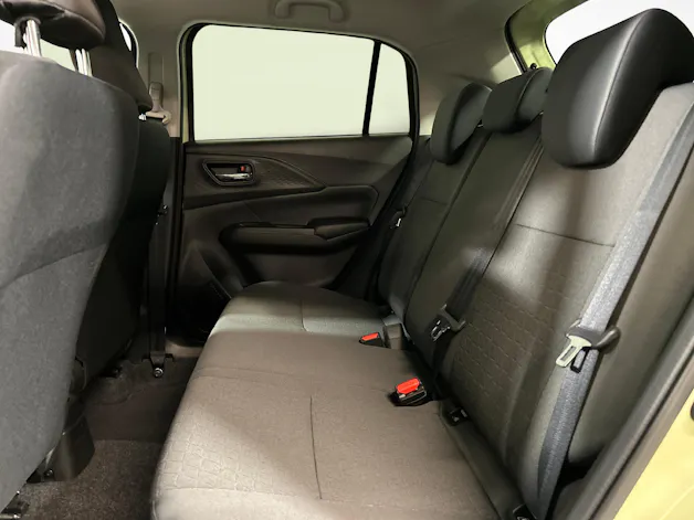 Suzuki Swift 1.2 Tradizio Top Hybrid