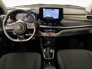Suzuki Swift 1.2 Tradizio Top Hybrid