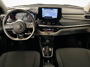 Fahrzeugbild SUZUKI Swift 1.2 Tradizio Top Hybrid