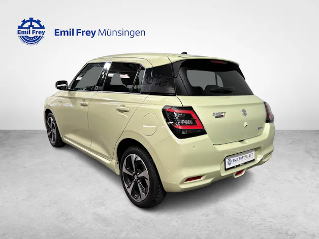 Suzuki Swift 1.2 Tradizio Top Hybrid