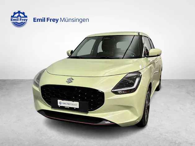 Suzuki Swift 1.2 Tradizio Top Hybrid