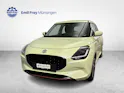 Suzuki Swift 1.2 Tradizio Top Hybrid