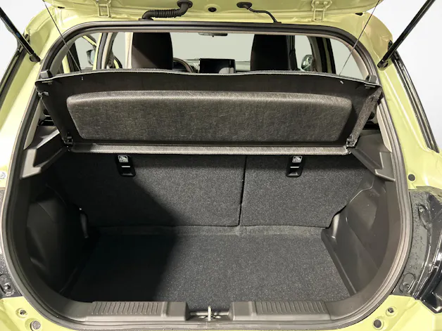 Suzuki Swift 1.2 Tradizio Top Hybrid
