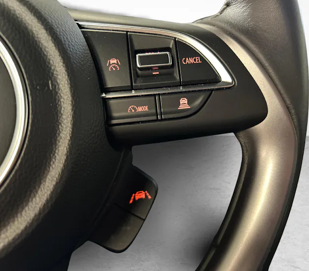 Suzuki Swift 1.2 Tradizio Top Hybrid
