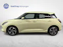 Suzuki Swift 1.2 Tradizio Top Hybrid