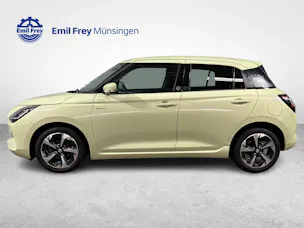 Suzuki Swift 1.2 Tradizio Top Hybrid